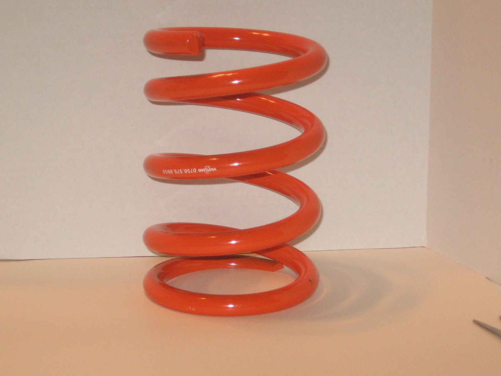 Vogtland 700 lb. 5 inch Front Spring